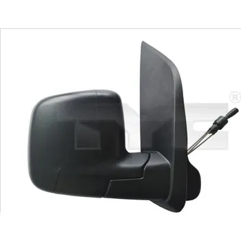 Auto zrcátko Vnější zpětné zrcátko TYC 309-0090
