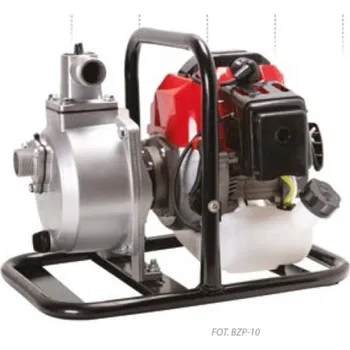 Čerpadlo BZP-10 Čerpadlo s benzínovým pohonem 300360