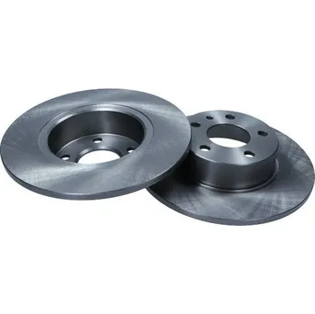Brzdový kotouč Brzdový kotouč MAXGEAR 19-0981