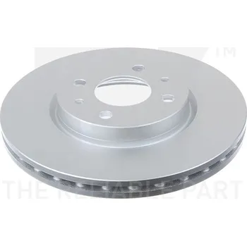 Brzdový kotouč Brzdový kotouč NK 202336