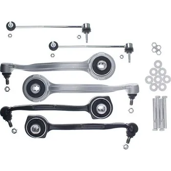 Opravná sada podvozku a pohonu kol Sada na opravy, příčné závěsné rameno DENCKERMANN D200012