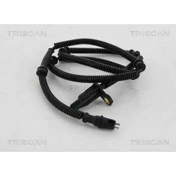 Brzdový systém Snímač, počet otáček kol TRISCAN 8180 25212