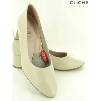 Dámská móda Ivory lodičky Tamaris, 8-52300-20 45