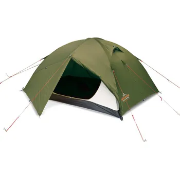 Stan PINGUIN Gemini 150 extreme zelená