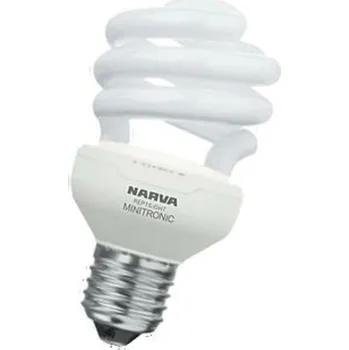 Žárovka NARVA MINITRONIC NATURAL SUNLIGHT 2.0 13W/950 E27 230-240V CRI95 (78917136)