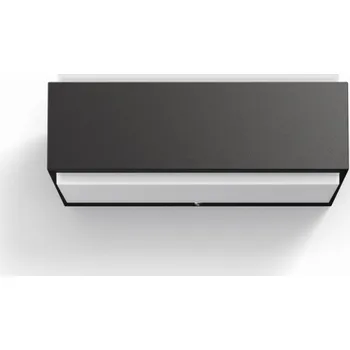 Venkovní osvětlení Philips NOV 2017 Stratosphere SVÍTIDLO VENKOVNÍ NÁSTĚNNÉ 4000K 16487/93/P3