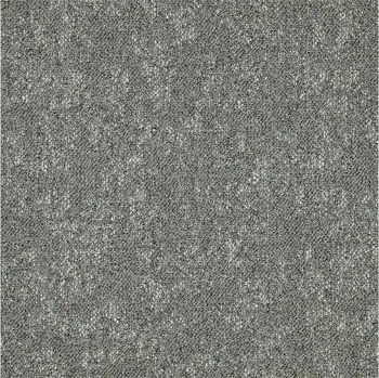 Koberec Condor Merida 90 zátěžový koberec šíře 4m šedý