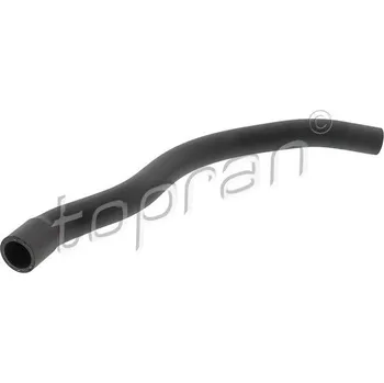 Chladič motoru Hadice chladiče TOPRAN 108 317