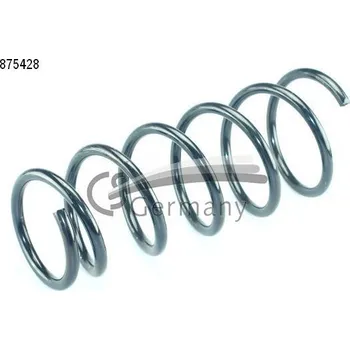 Auto-moto Pružina podvozku CS Germany 14.875.428