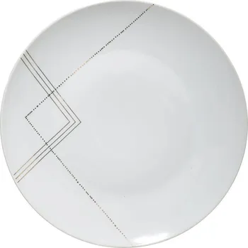 Talíř Secret de Gourmet Obědový talíř GRAND HOTEL, 27 cm
