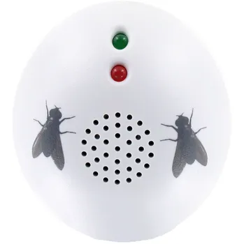 Odpuzovač zvířat Weitech WK 0206