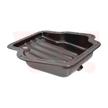 Olejová vana Olejová vana VAN WEZEL 3742071