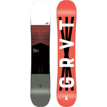 Snowboard Snowboard Gravity Madball 22/23 159 cm
