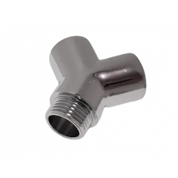 Fitinka Rozdvojka - odbočka 1/2" x 1/2" x 1/2"