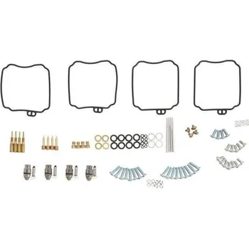 Karburátor All Balls opravná sada karburátoru kompletní Yamaha XVZ13 Royal Star 96-98 YAMAHA XVZ 1300 ROYAL STAR/BOULEVARD rok 96-99