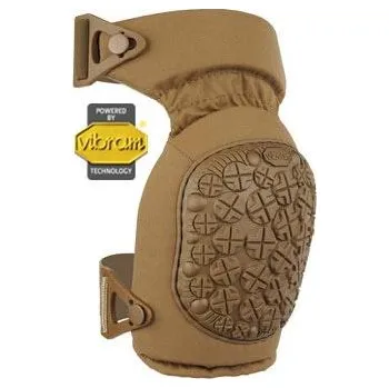Chránič nohou Chrániče kolen ALTA CONTOUR 360 Tactical Knee Pads with VIBRAM®, coyote (52933.14)
