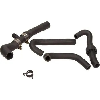 Chladič motoru Hadice chladiče MAXGEAR 18-0509