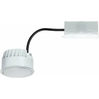 Bodové svítidlo PAULMANN LED Modul vestavné svítidlo Base Coin 51mm Coin 5W 370lm 230V 3000K opál