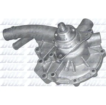 Chladič motoru Vodní čerpadlo, chlazení motoru DOLZ M179