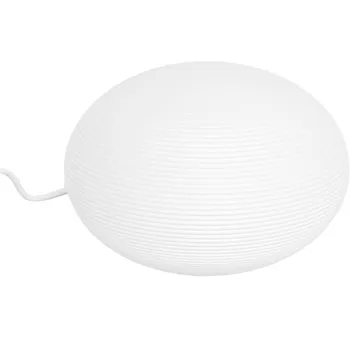 Lampička Philips Hue Flourish Bluetooth 1xLED 9,5W bílá