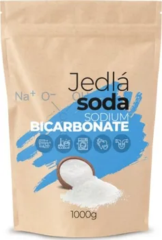 Univerzální čisticí prostředek Nanolab Jedlá soda