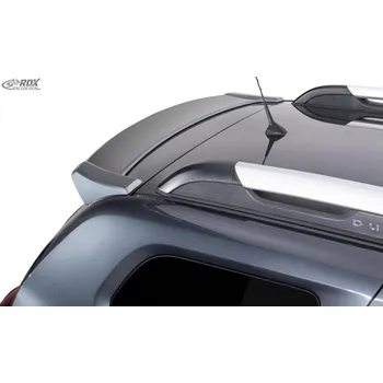 Tuning Spoiler zadní střešní RDX DACIA Duster (2018-2021)