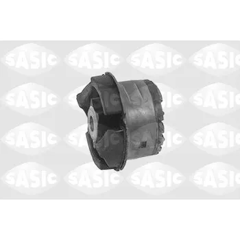 Zavěšení, tělo nápravy SASIC 1315C75