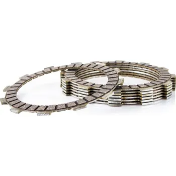 Spojková sada Lamely spojky sada MOTION STUFF STF-501-1002