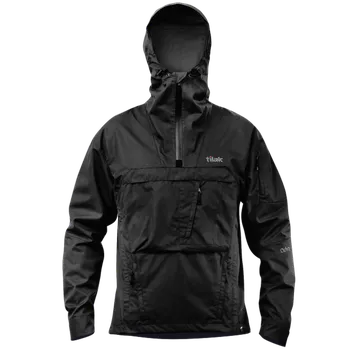 Pánská větrovka TILAK Odin XL černá