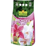 Substrát pro orchideje FLORIA 3l