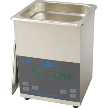 Ultrazvuková čistička Ultrazvuková čistička BS120B 2l 60W s ohřevem, digitální