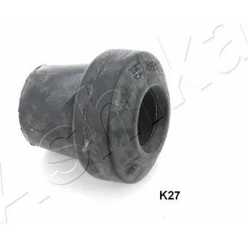 Zavěšení kol Uložení, řídicí mechanismus ASHIKA GOM-K27