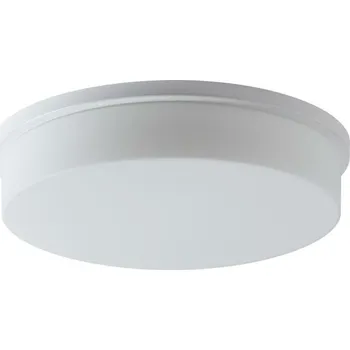 Bodové svítidlo OSMONT 30139 límec bílá pro AURA 11, ELSA 4