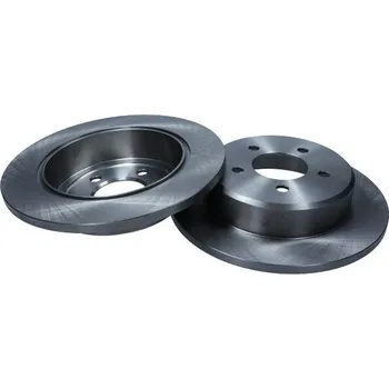 Brzdový kotouč Brzdový kotouč MAXGEAR 19-0912