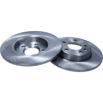 Brzdový kotouč Brzdový kotouč MAXGEAR 19-0789