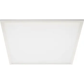 Deko-Light rastrové svítidlo Pro Office 35-40V DC 20,00 W 3000 K 2880 lm 620 mm bílá RAL 9016 100084