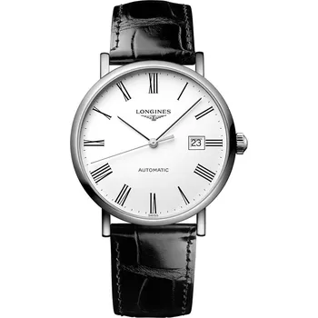 Hodinky Dámské hodinky Longines Heritage Longines L49104112