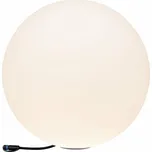 Paulmann Plug&Shine světelný objekt Globe IP67 3000K 24V průměr 50cm 941.79 P 94179