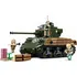 Stavebnice Sluban Sluban Army WW2 M38-B1110 bitevní tank M4A3 Sherman