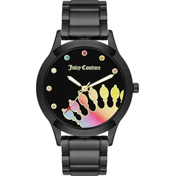 Hodinky Juicy Couture JC/1375GYGY