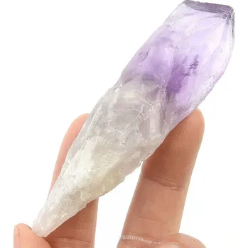 Sběratelství Krystal ametystu z Brazílie 53 g