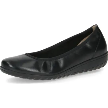 Dámské lodičky Caprice dámské baleríny 9-22161-20 Barva: černá, Velikost: 38