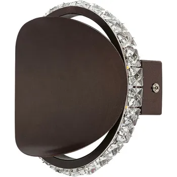 Nástěnné svítidlo Rabalux nástěnné svítidlo Capriana LED 6W 5049