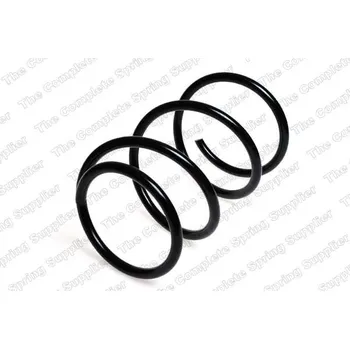 Pružina podvozku LESJÖFORS 4088304