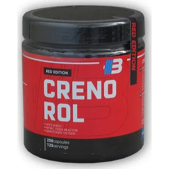 Kreatin Crenorol 250 kapslí