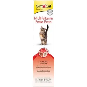 GimCat MULTI VITAMIN Extra 200 g