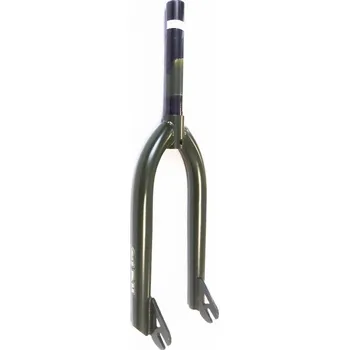 bmx Vidlice BMX GT 20" Podkarta: army