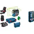 Měřící laser BOSCH Professional GLL 3-80 CG