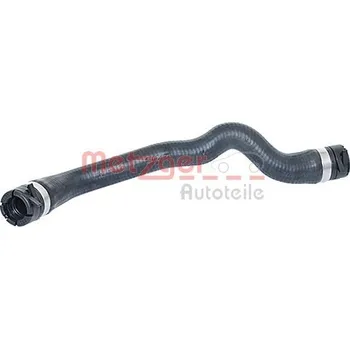 Motor automobilu Hadice chladiče METZGER 2420262