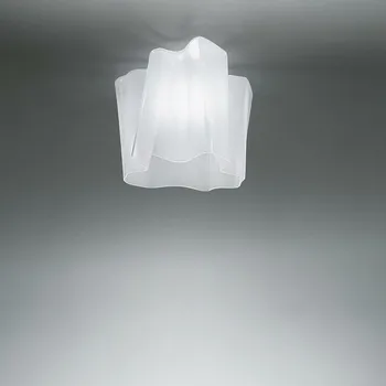 Svítidlo Artemide Logico stropní - fumé difuzor 0452010A